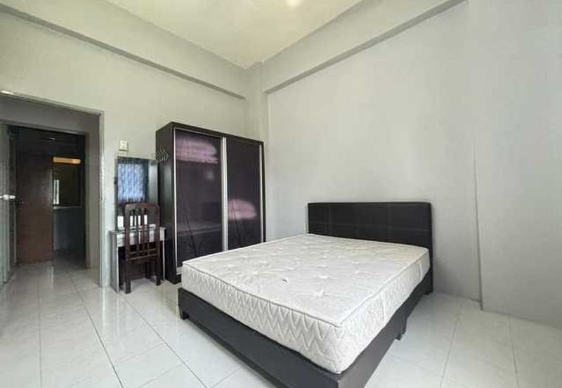 LE COURTS DESA TAMBUN