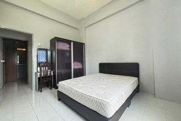 LE COURTS DESA TAMBUN