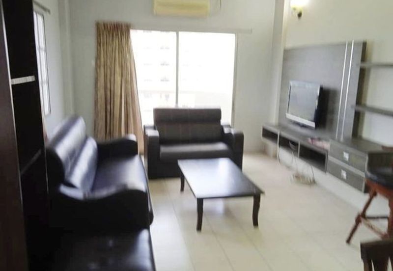 BERCHAM PRIMA (IPOH KIARA)