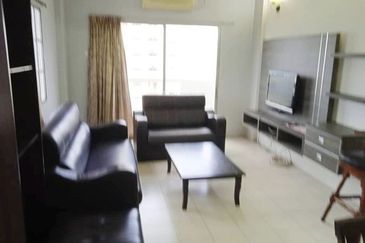 BERCHAM PRIMA (IPOH KIARA)