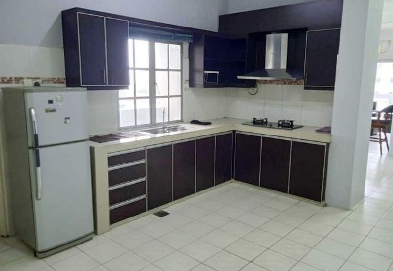 BERCHAM PRIMA (IPOH KIARA)