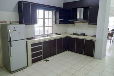 BERCHAM PRIMA (IPOH KIARA)