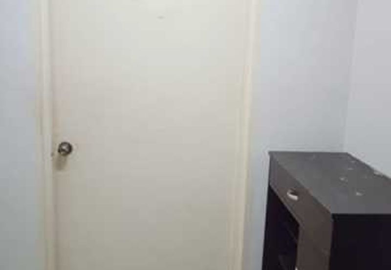 BERCHAM PRIMA (IPOH KIARA)