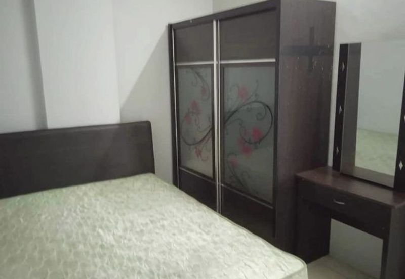 BERCHAM PRIMA (IPOH KIARA)