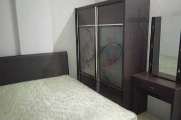 BERCHAM PRIMA (IPOH KIARA)