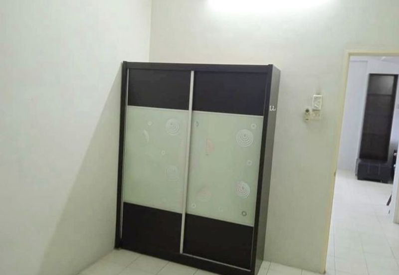 BERCHAM PRIMA (IPOH KIARA)