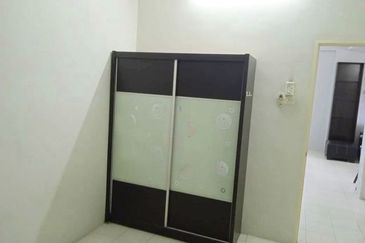 BERCHAM PRIMA (IPOH KIARA)