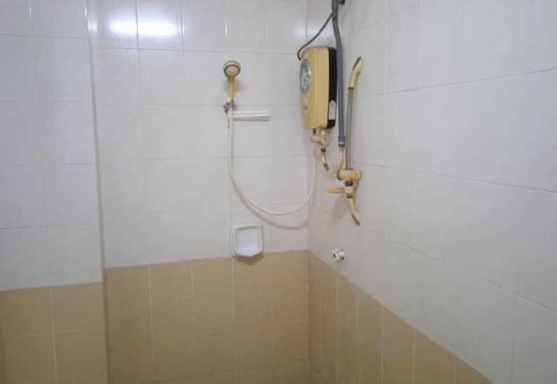 BERCHAM PRIMA (IPOH KIARA)