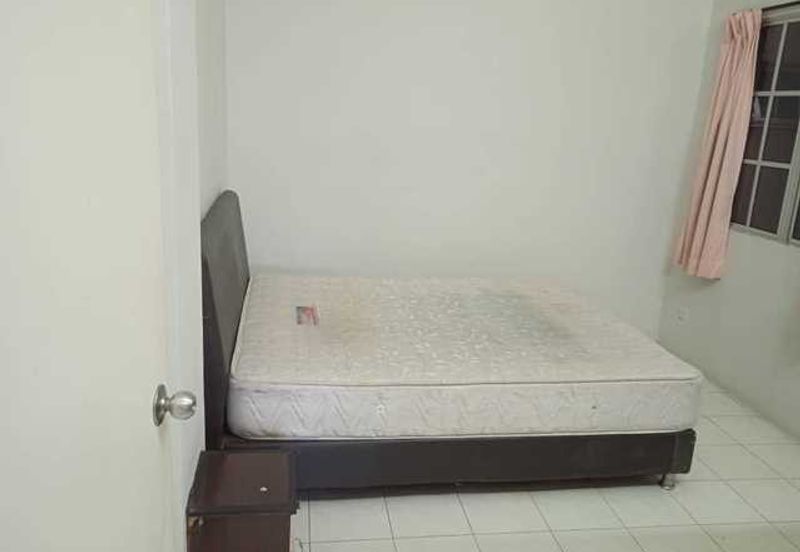 BERCHAM PRIMA (IPOH KIARA)