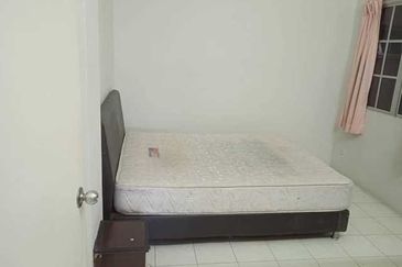 BERCHAM PRIMA (IPOH KIARA)