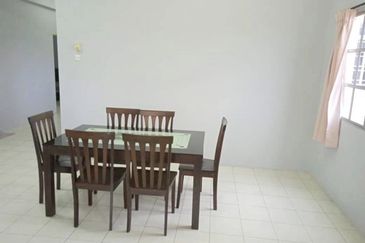 BERCHAM PRIMA (IPOH KIARA)