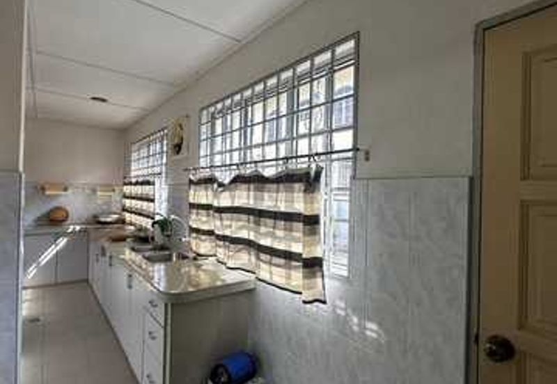 Cheap Facing Field 100ps Loan 22x75 Bandar Baru Tambun Koperasi Bercham Perpaduan Sumway 