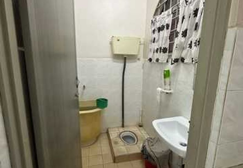 Cheap Facing Field 100ps Loan 22x75 Bandar Baru Tambun Koperasi Bercham Perpaduan Sumway 