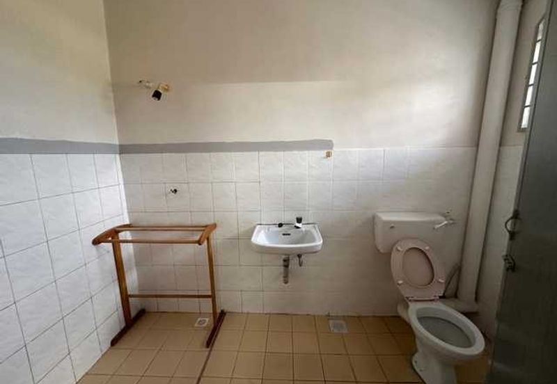 Cheap Facing Field 100ps Loan 22x75 Bandar Baru Tambun Koperasi Bercham Perpaduan Sumway 