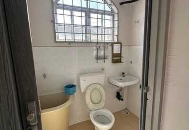 Cheap Facing Field 100ps Loan 22x75 Bandar Baru Tambun Koperasi Bercham Perpaduan Sumway 