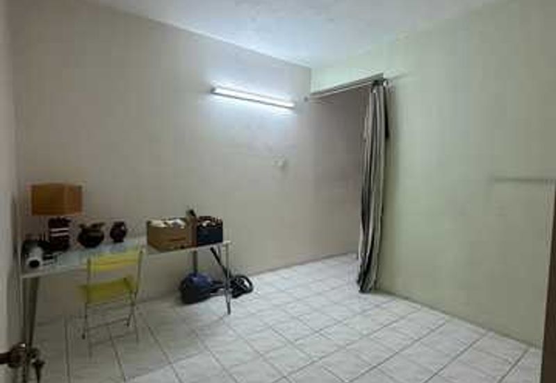 Cheap Facing Field 100ps Loan 22x75 Bandar Baru Tambun Koperasi Bercham Perpaduan Sumway 