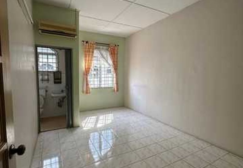 Cheap Facing Field 100ps Loan 22x75 Bandar Baru Tambun Koperasi Bercham Perpaduan Sumway 