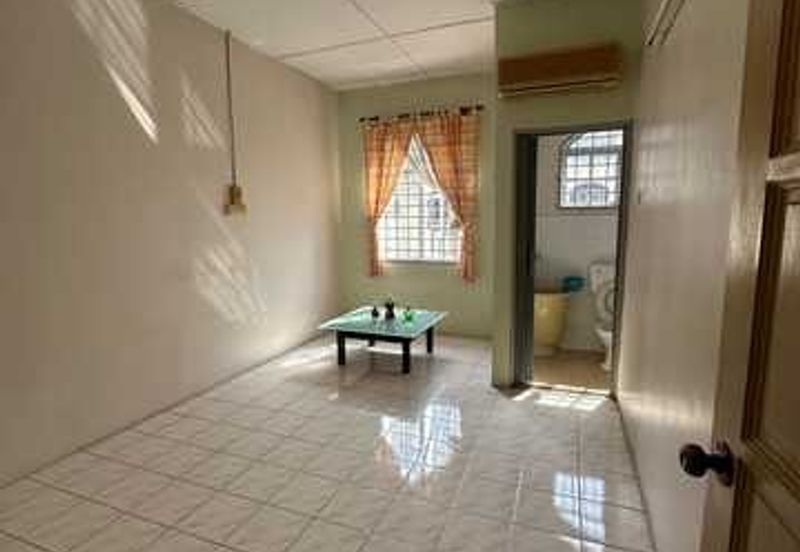 Cheap Facing Field 100ps Loan 22x75 Bandar Baru Tambun Koperasi Bercham Perpaduan Sumway 