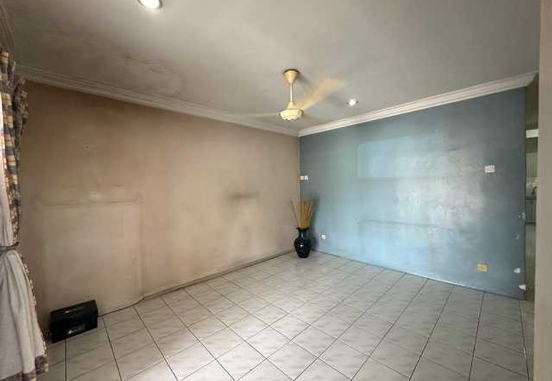 Cheap Facing Field 100ps Loan 22x75 Bandar Baru Tambun Koperasi Bercham Perpaduan Sumway 