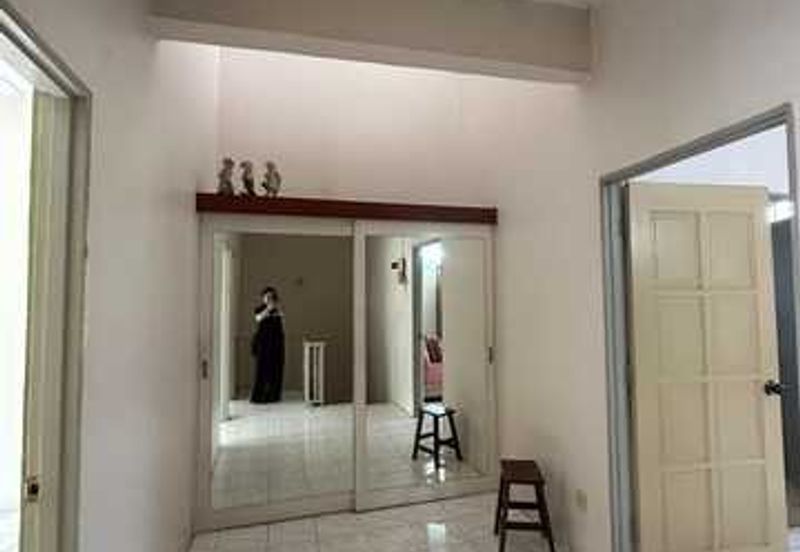 Cheap Facing Field 100ps Loan 22x75 Bandar Baru Tambun Koperasi Bercham Perpaduan Sumway 