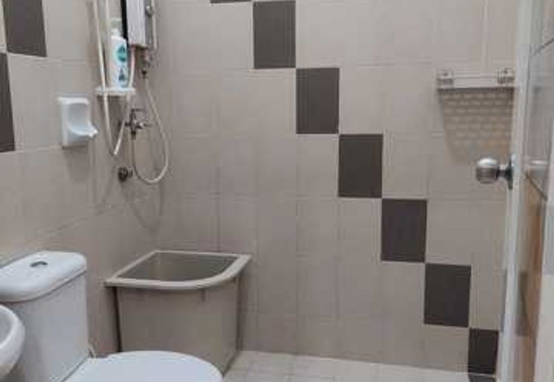 Walk to Shop Botani Palma Fully Furnished Bougainvillea Gunung Rapat Simpang Pulai 