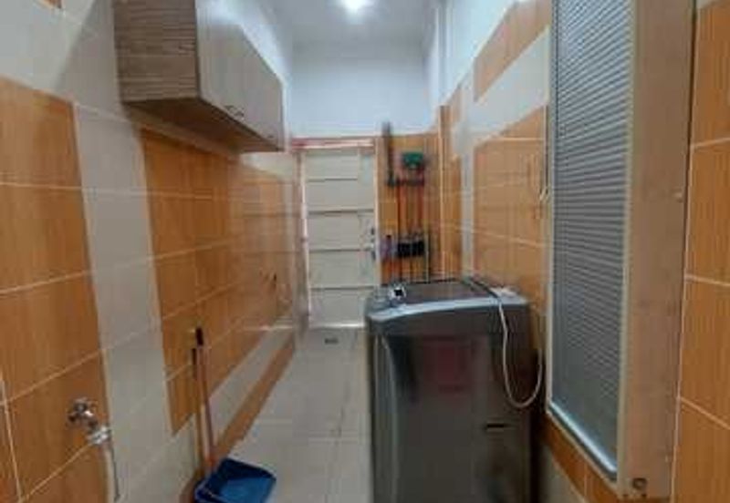 Walk to Shop Botani Palma Fully Furnished Bougainvillea Gunung Rapat Simpang Pulai 