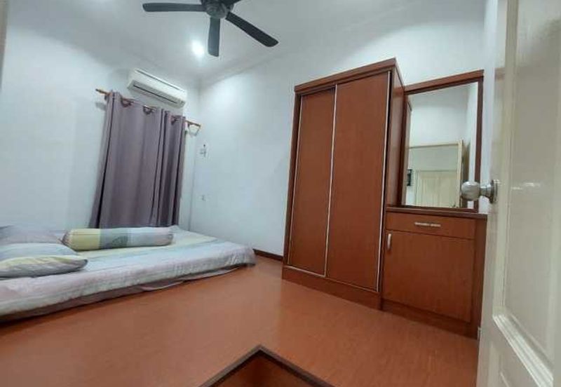 Walk to Shop Botani Palma Fully Furnished Bougainvillea Gunung Rapat Simpang Pulai 