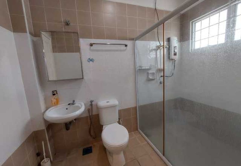 Walk to Shop Botani Palma Fully Furnished Bougainvillea Gunung Rapat Simpang Pulai 