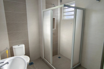 Bandar Baru Sri Klebang, West Park