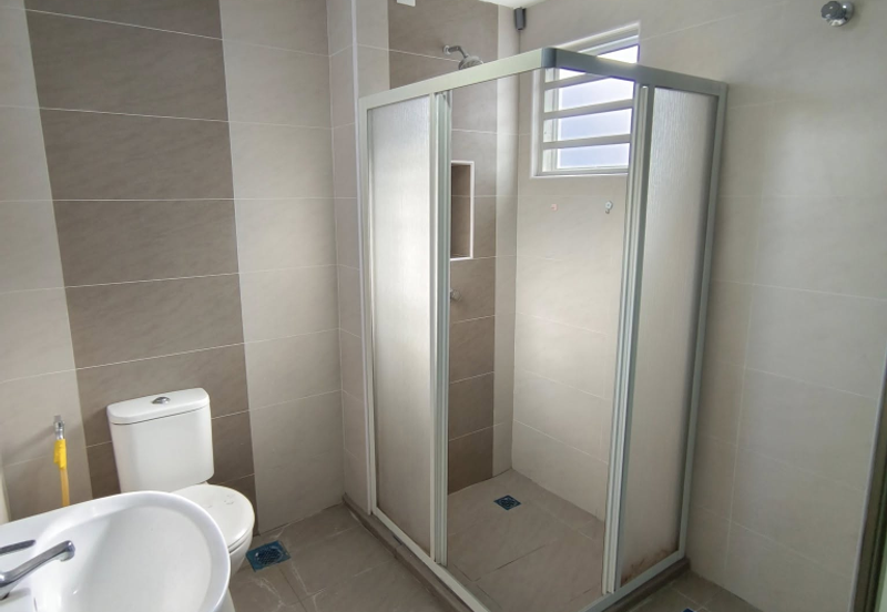 Bandar Baru Sri Klebang, West Park