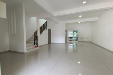 Bandar Baru Sri Klebang, West Park