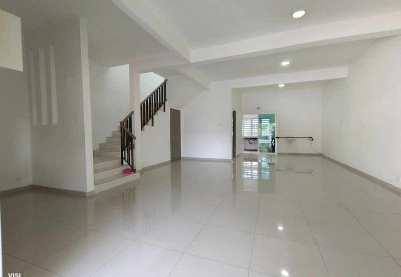 Bandar Baru Sri Klebang, West Park