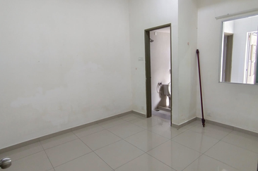 Bandar Baru Sri Klebang, West Park