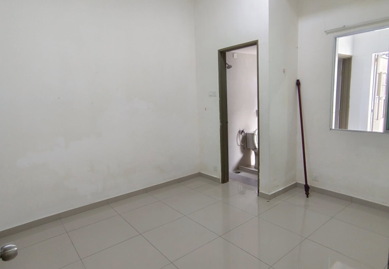 Bandar Baru Sri Klebang, West Park