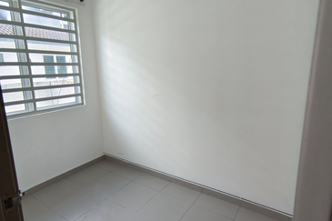 Bandar Baru Sri Klebang, West Park