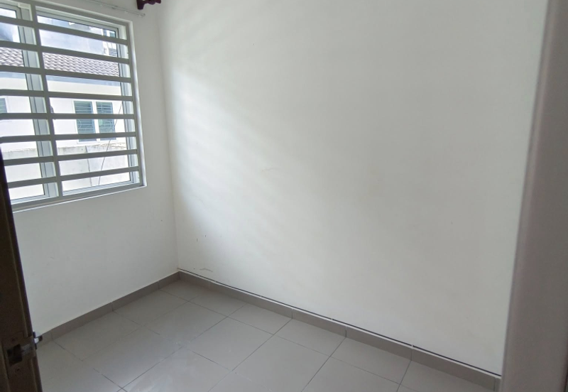 Bandar Baru Sri Klebang, West Park