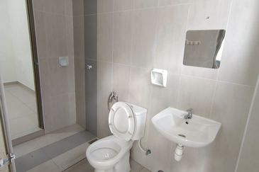 Bandar Baru Sri Klebang, West Park