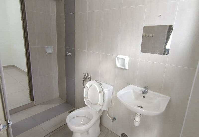 Bandar Baru Sri Klebang, West Park