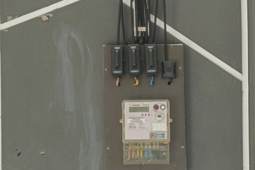 Bandar Baru Sri Klebang, West Park