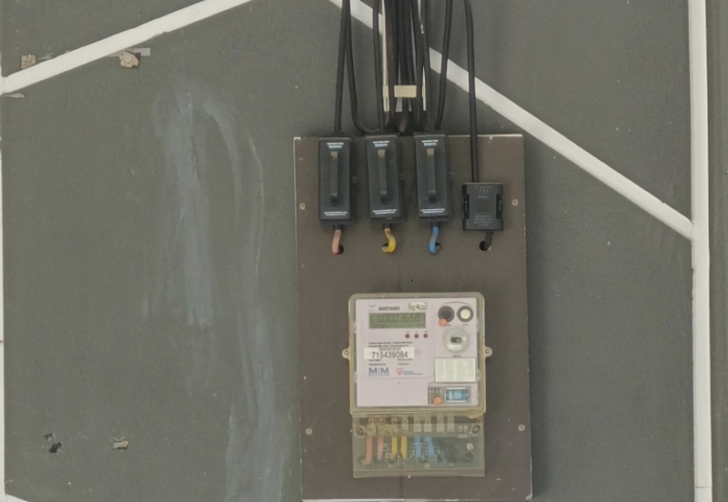 Bandar Baru Sri Klebang, West Park