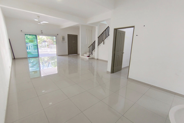 Bandar Baru Sri Klebang, West Park