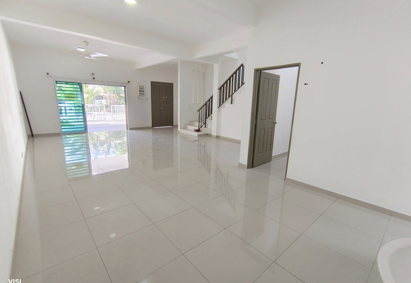 Bandar Baru Sri Klebang, West Park