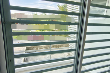 Bandar Baru Sri Klebang, West Park