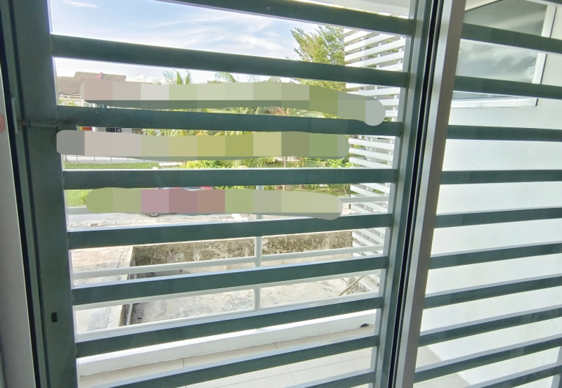 Bandar Baru Sri Klebang, West Park