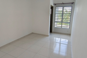 Bandar Baru Sri Klebang, West Park