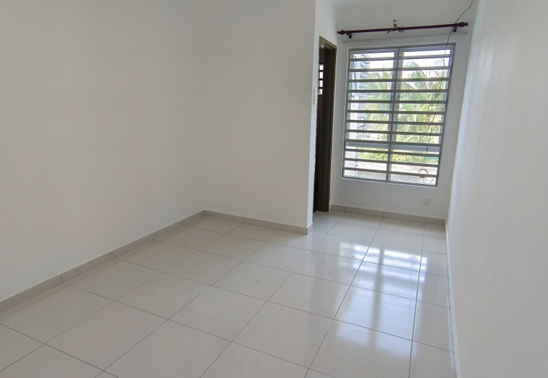 Bandar Baru Sri Klebang, West Park