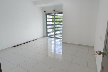 Bandar Baru Sri Klebang, West Park