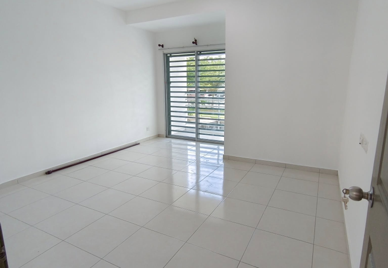 Bandar Baru Sri Klebang, West Park