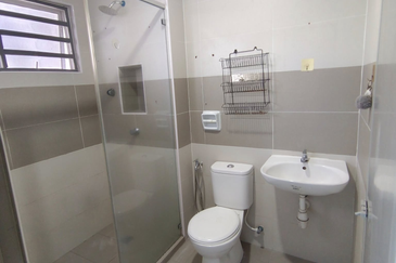 Bandar Baru Sri Klebang, West Park