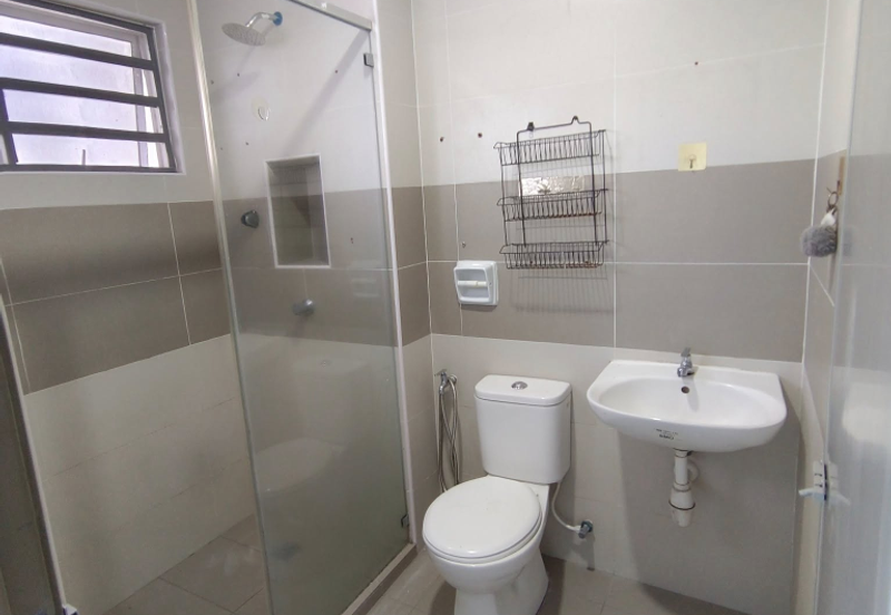 Bandar Baru Sri Klebang, West Park